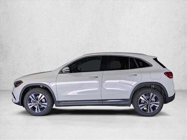 New 2026 Mercedes-Benz GLA 250 image 5