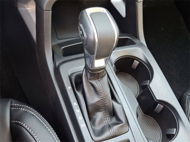 New 2025 Ford Ranger Lariat w/ FX4 Off-Road Package image 10