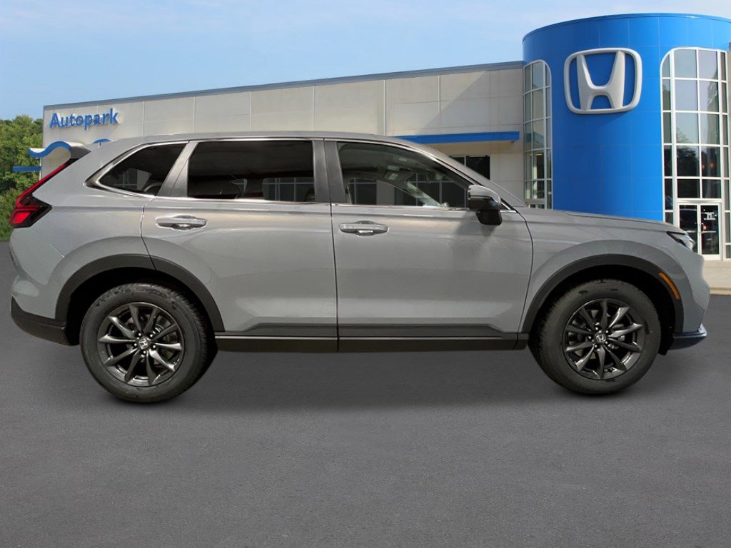 New 2026 Honda CR-V EX-L image 7