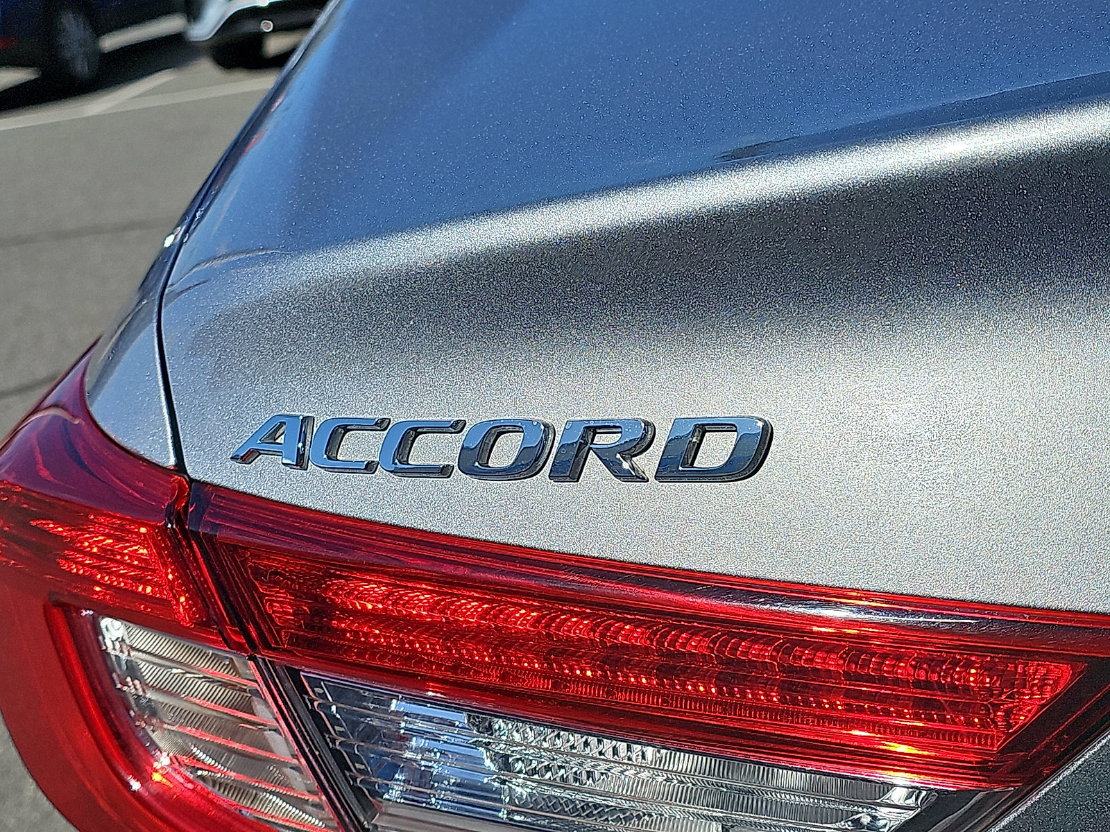 Used 2020 Honda Accord LX image 30