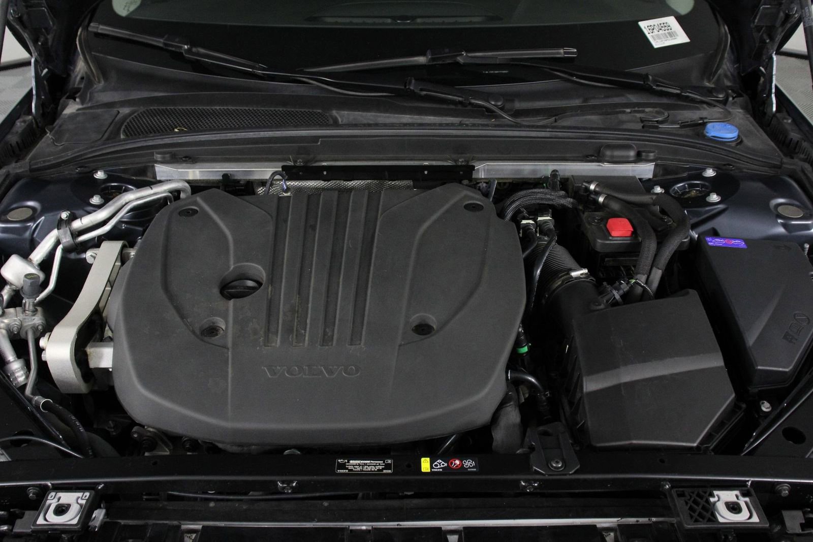 Certified 2023 Volvo S60 B5 Core w/ Climate Package image 24