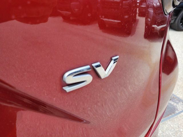 Certified 2020 Nissan Murano SV FWD image 10