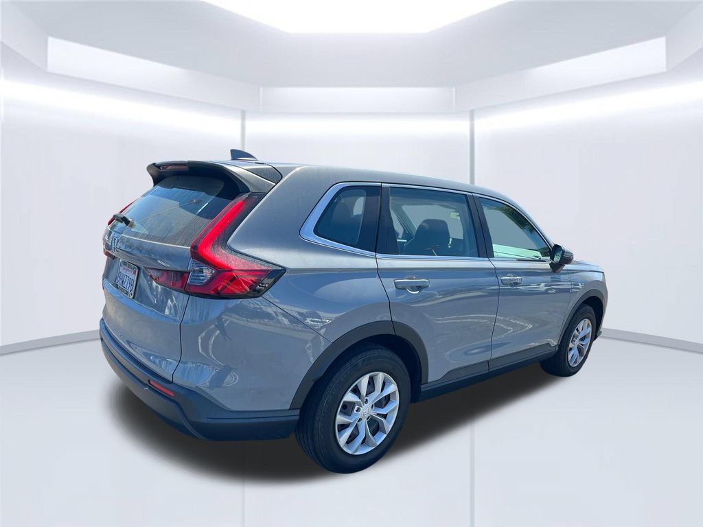 Certified 2023 Honda CR-V LX image 5