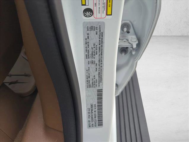 Used 2023 RAM 1500 Limited image 30