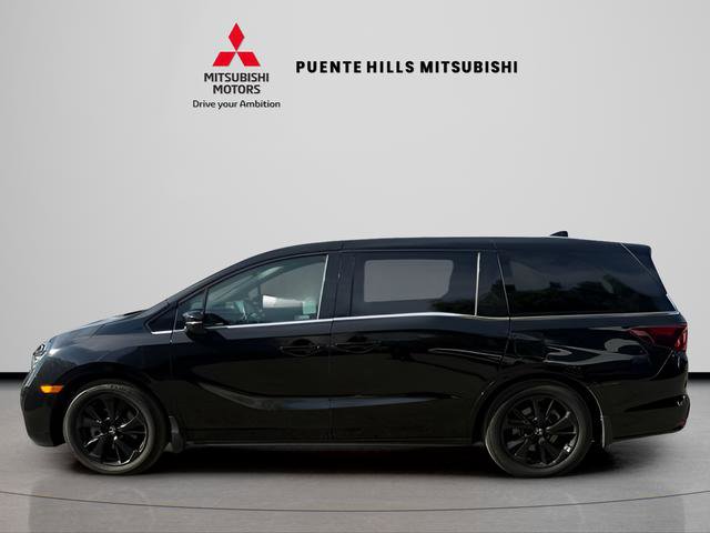Used 2023 Honda Odyssey Sport image 8