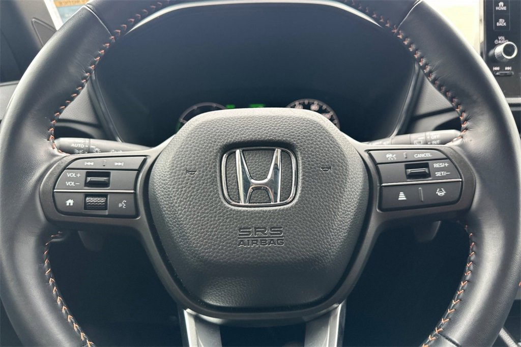 Certified 2025 Honda CR-V Sport-L image 25