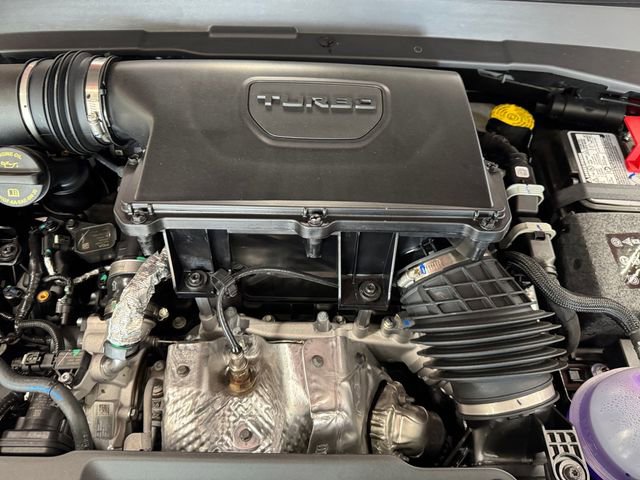 New 2026 Jeep Compass Latitude w/ Quick Order Package 29K image 22