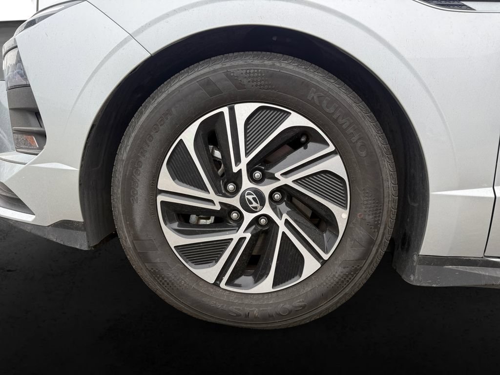 Used 2026 Hyundai Sonata Blue FWD image 12