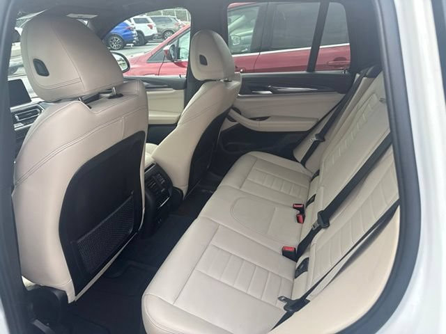 Used 2023 BMW X3 M40i AWD/4WD image 12