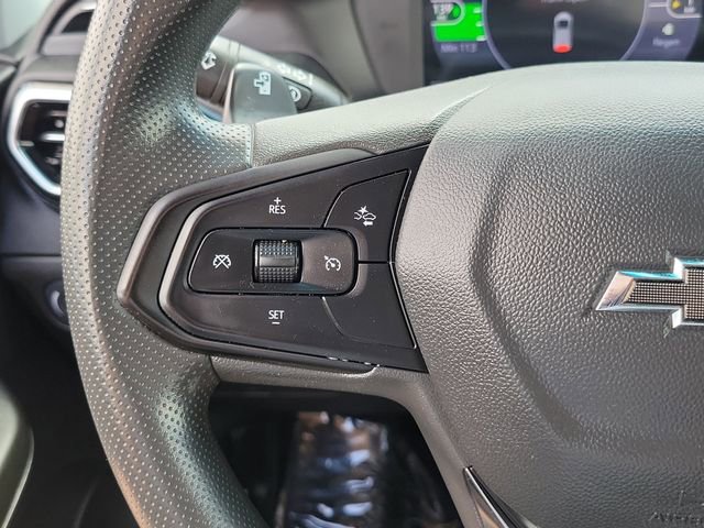 Used 2023 Chevrolet Bolt LT w/ Driver Confidence Package image 7