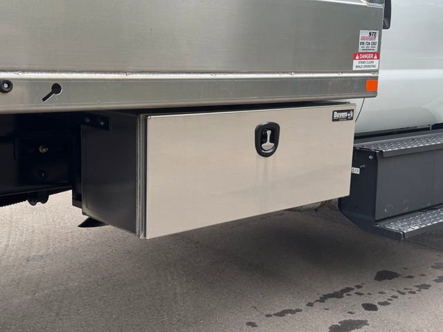 New 2026 Ford F750 2WD Regular Cab Super Duty image 16
