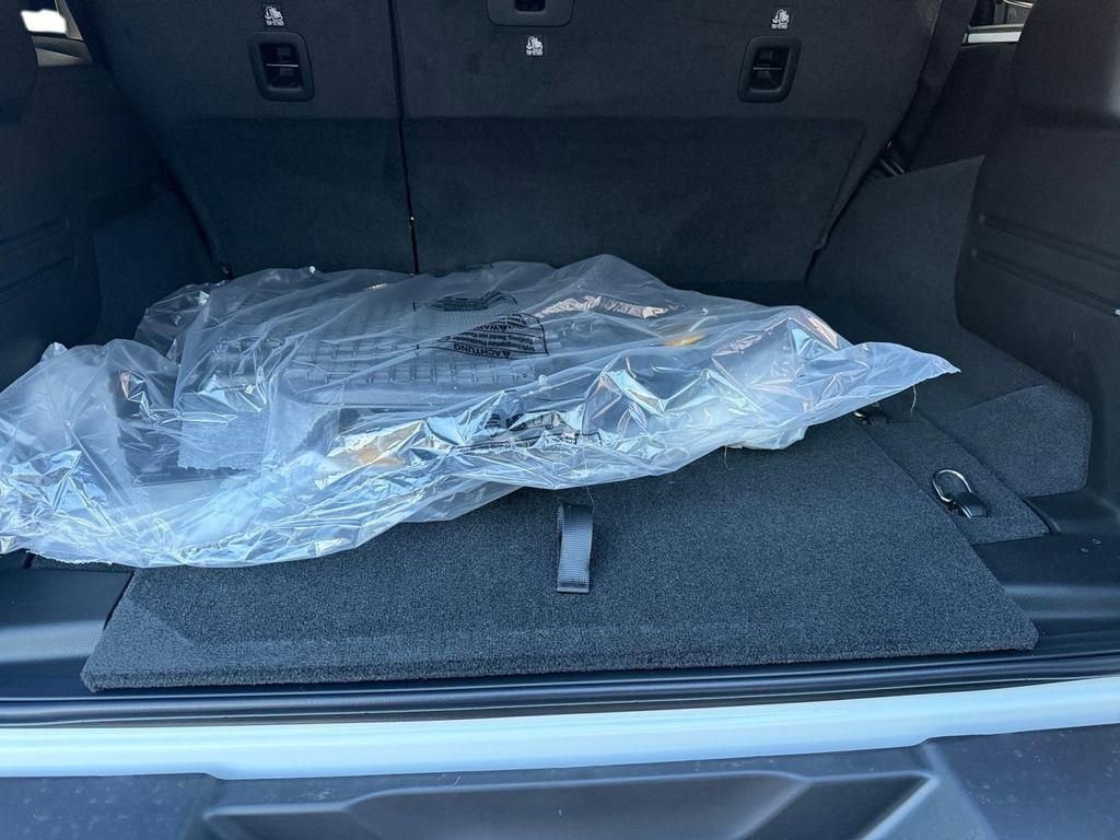 New 2026 Jeep Wrangler Sahara w/ Safety Group image 27