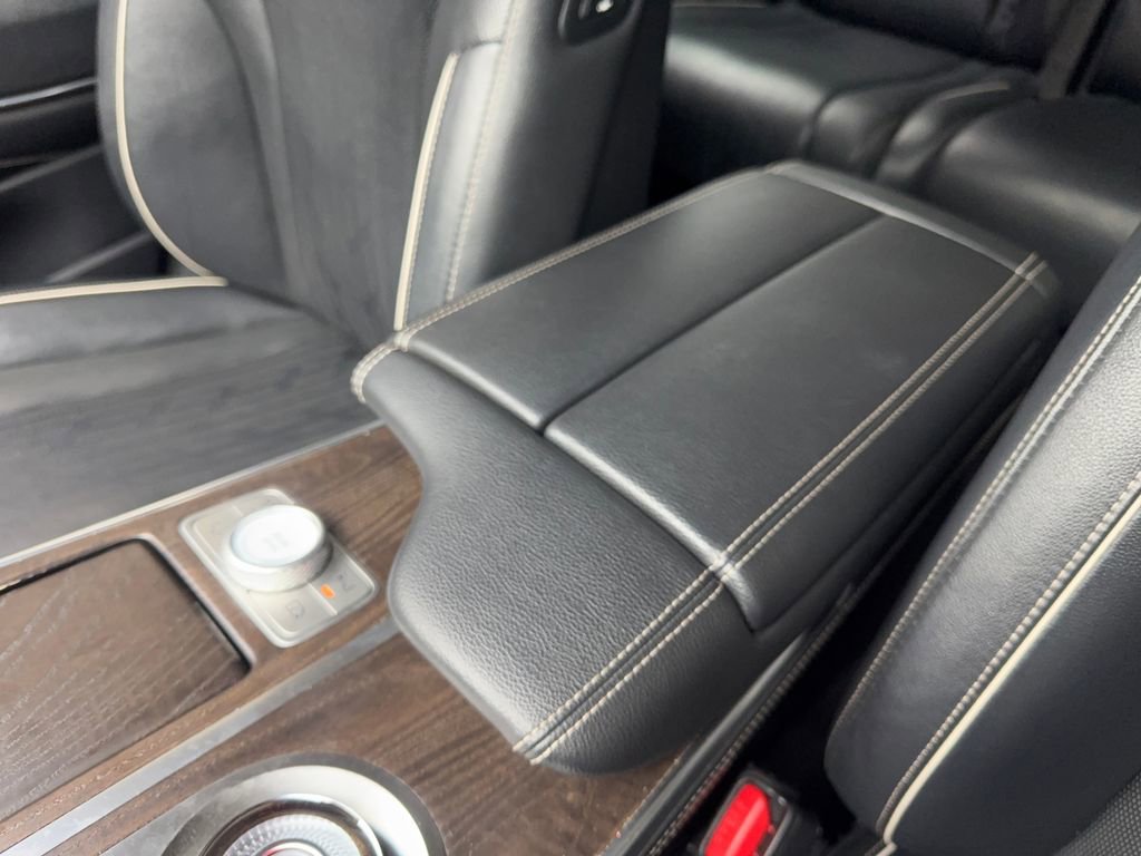 Used 2023 Genesis GV80 3.5T w/ Advanced Package image 74