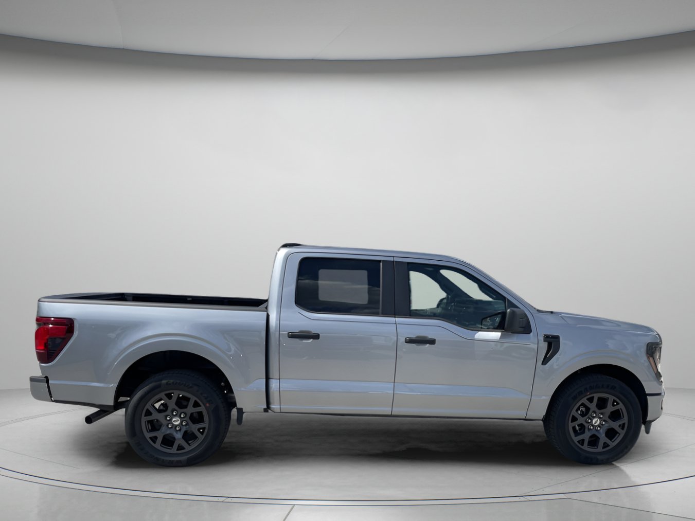 New 2026 Ford F150 STX RWD image 2