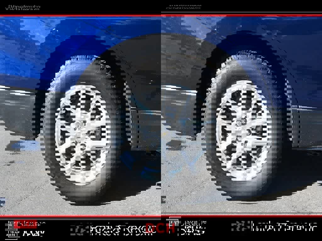 Used 2022 Chevrolet Equinox LT image 23