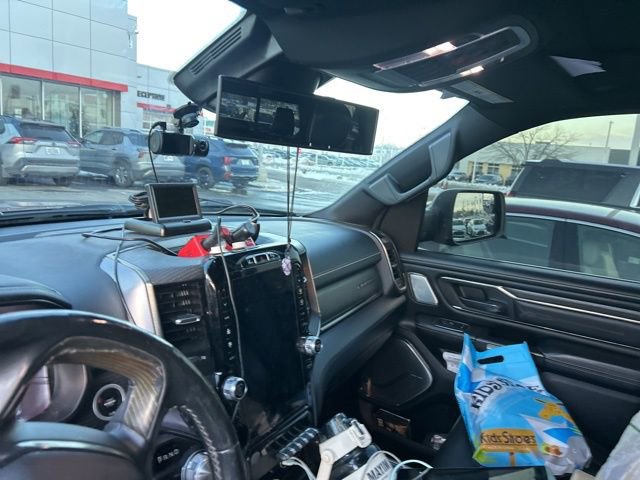 Used 2019 RAM 1500 Limited image 17