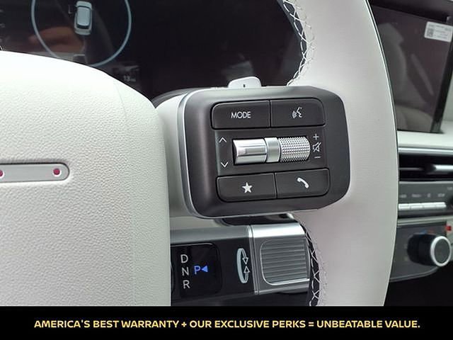 New 2026 Hyundai Palisade Calligraphy image 14