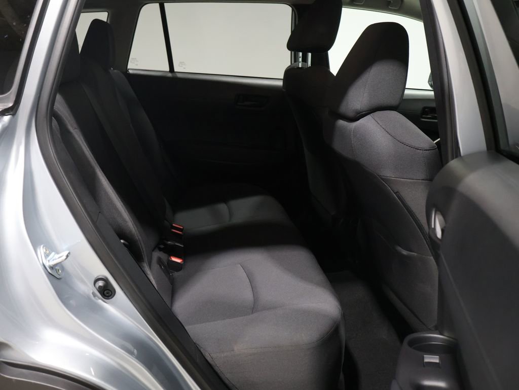 Used 2023 Toyota Corolla Cross LE w/ Moonroof Package image 22