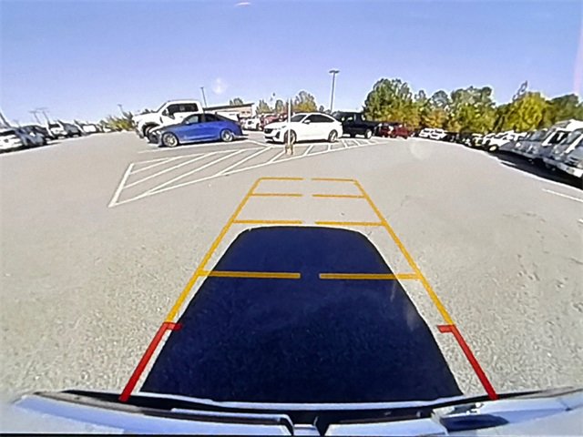 Certified 2024 GMC Canyon Denali image 29