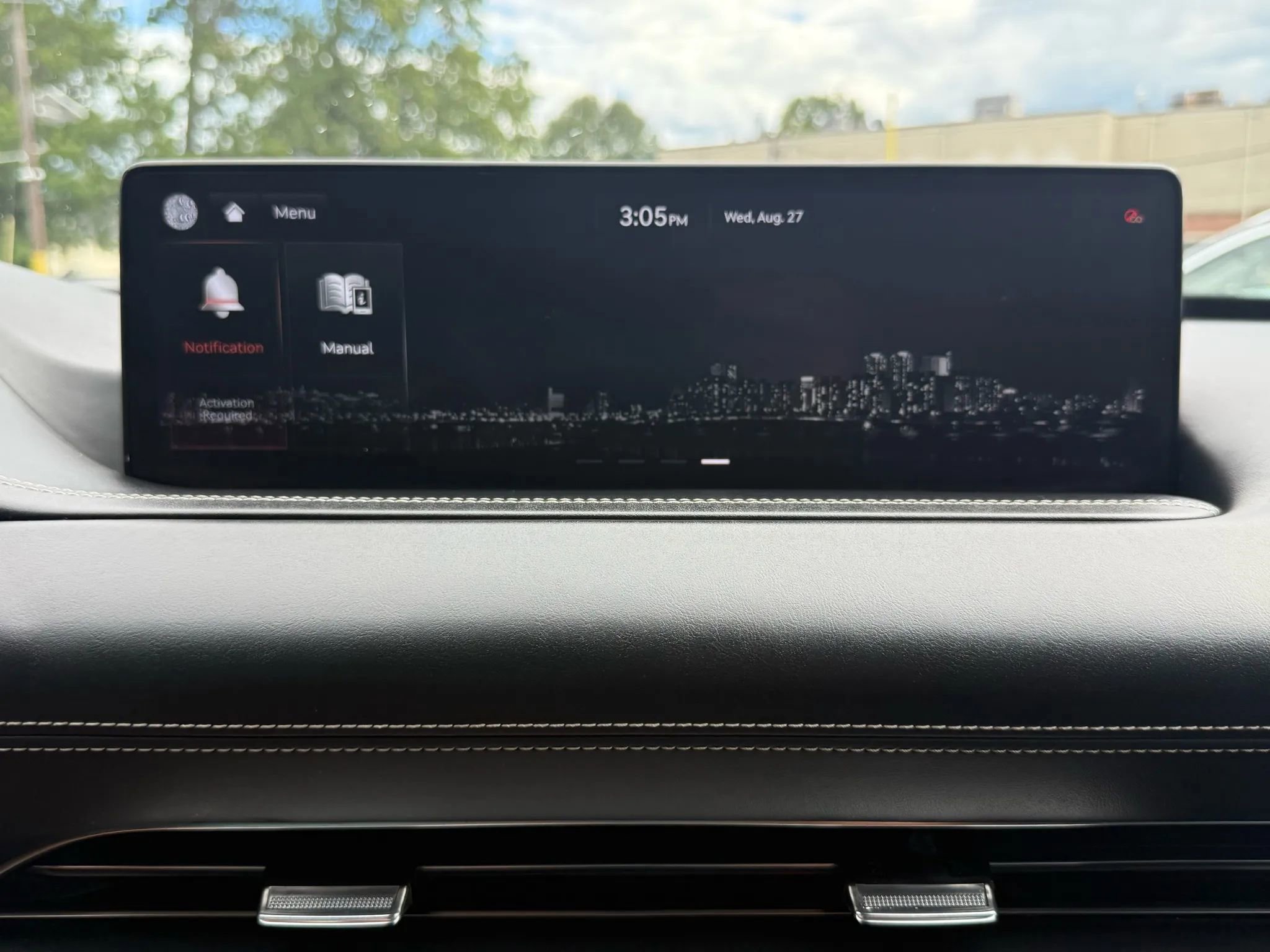 Used 2021 Genesis GV80 3.5T image 18