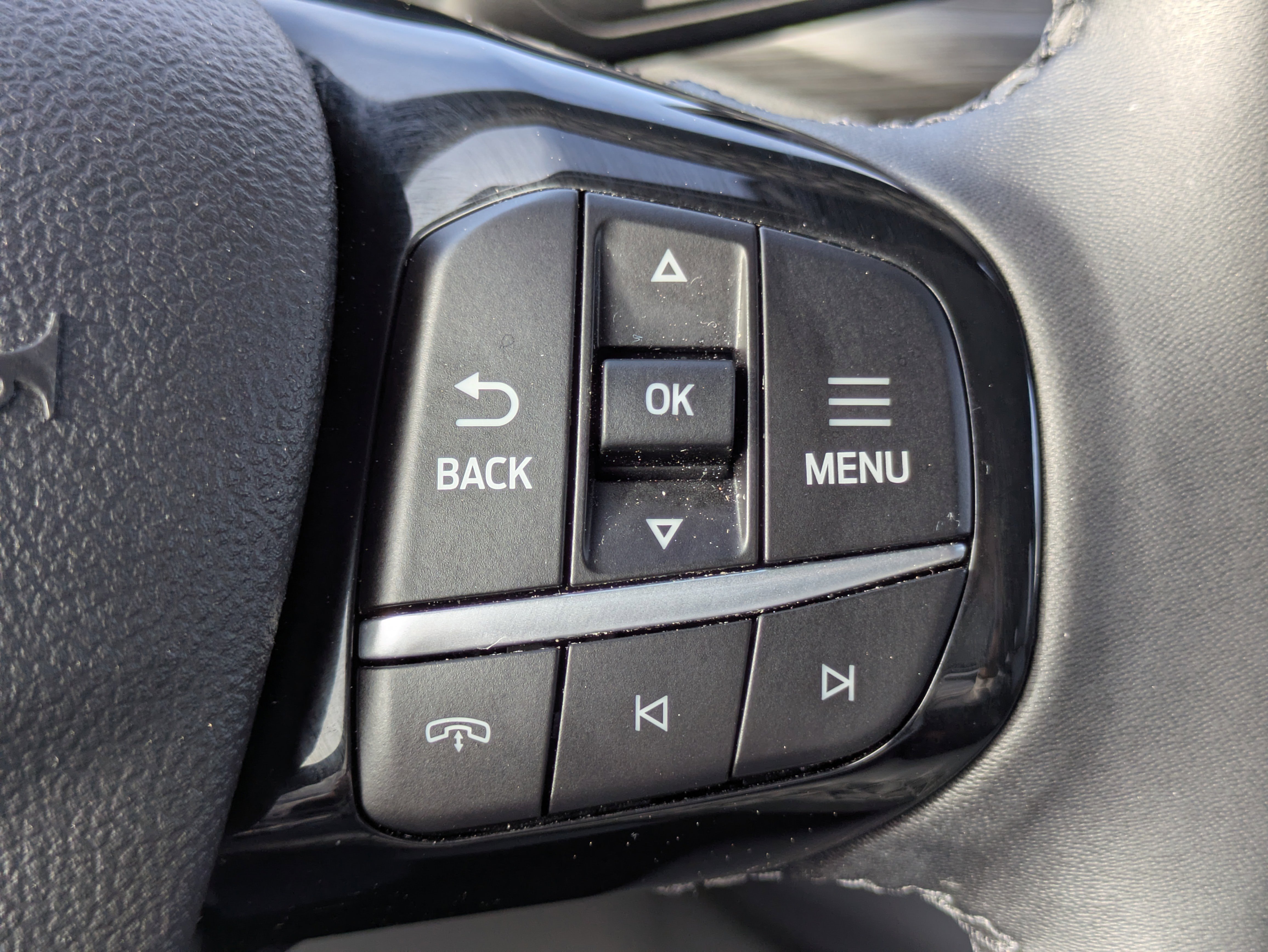 Used 2023 Ford Escape Platinum image 26