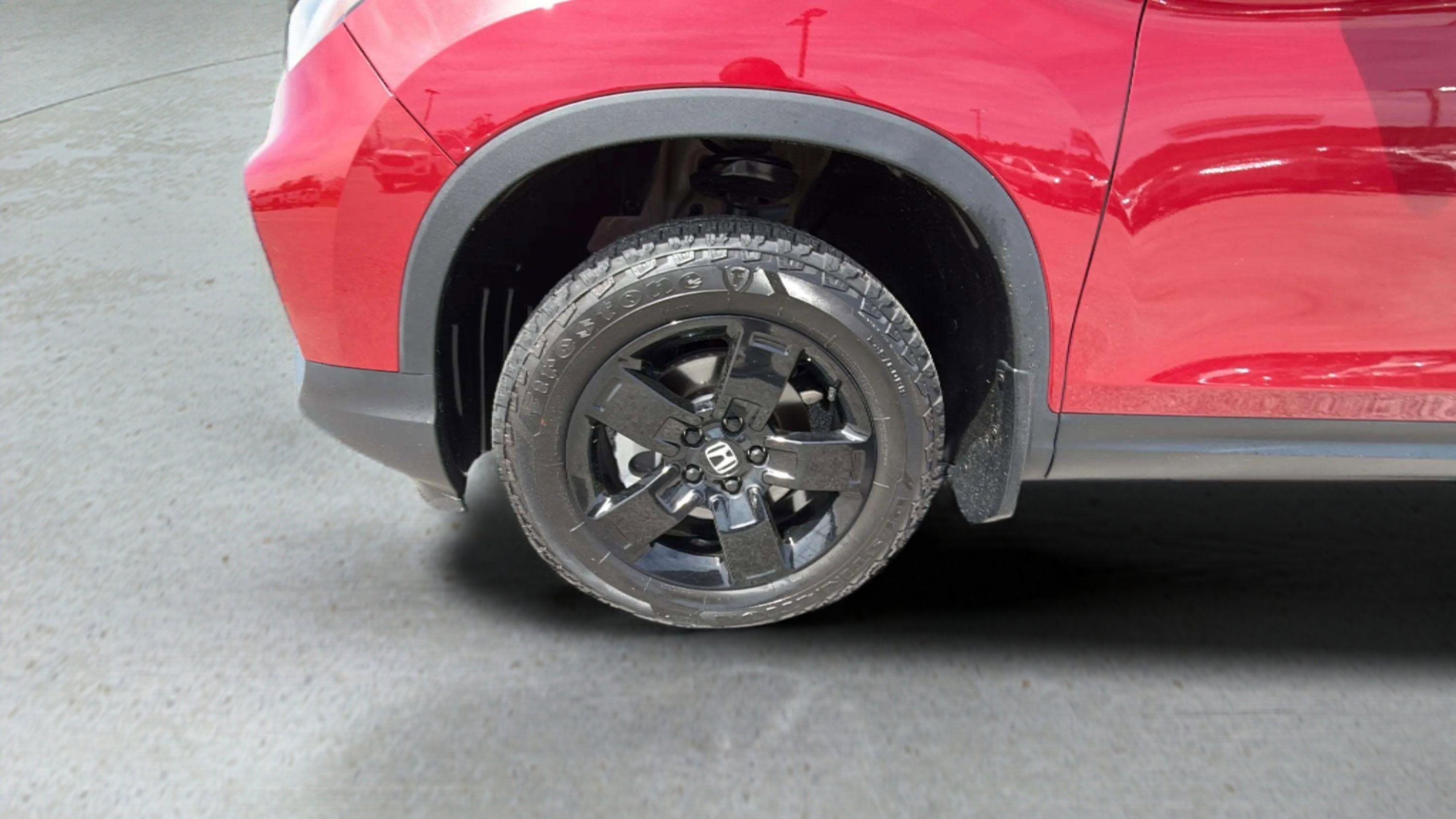 Used 2024 Honda Ridgeline Black Edition image 23