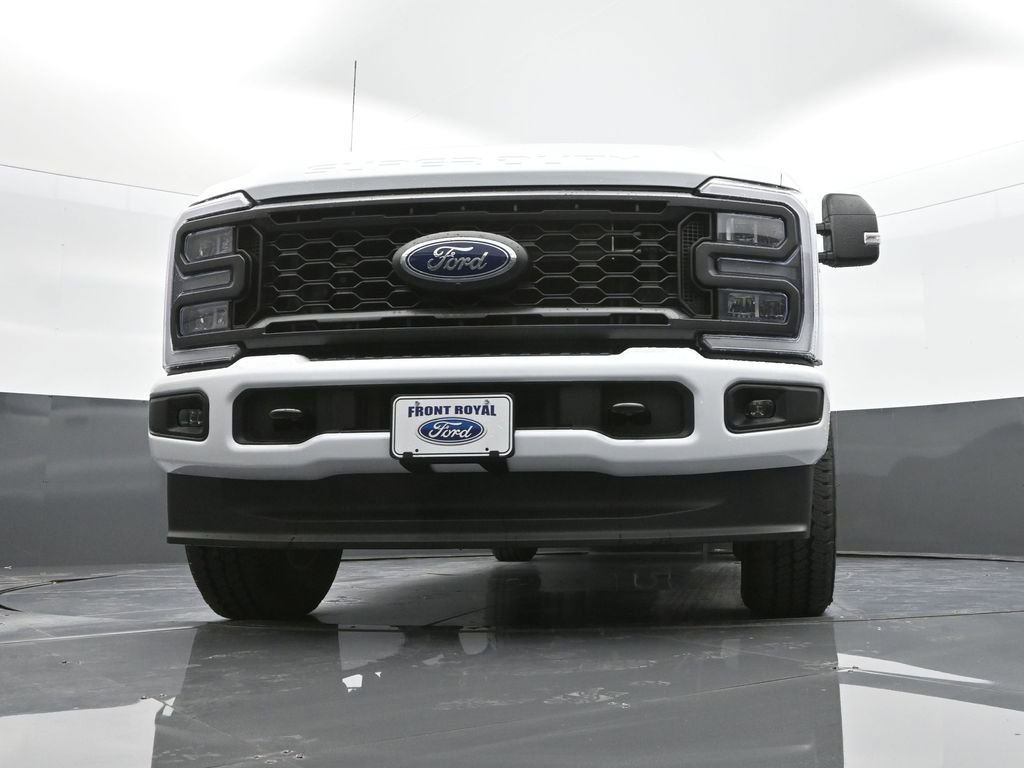 New 2026 Ford F350 XL image 47