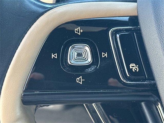 Certified 2020 Lincoln Corsair Reserve w/ Equipment Group 201A image 22