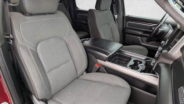 Used 2019 RAM 1500 Big Horn AWD/4WD image 25