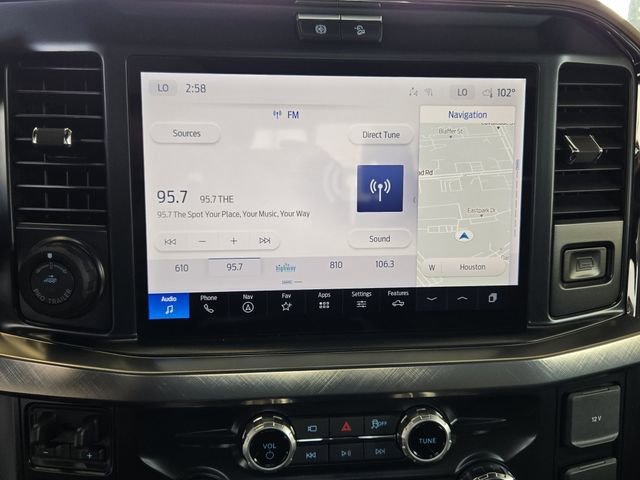 New 2025 Ford F350 King Ranch image 13