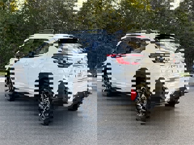 Certified 2025 Subaru Crosstrek 2.0i Premium image 5