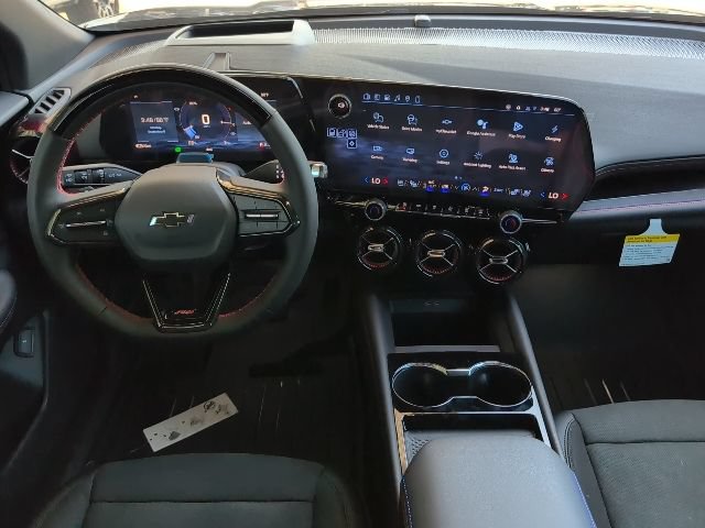 New 2026 Chevrolet Blazer EV RS w/ Super Cruise Package AWD/4WD image 5
