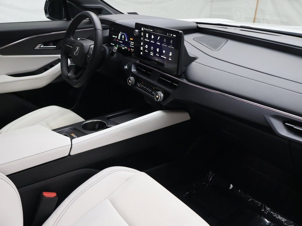 Used 2024 Acura ZDX A-Spec image 11