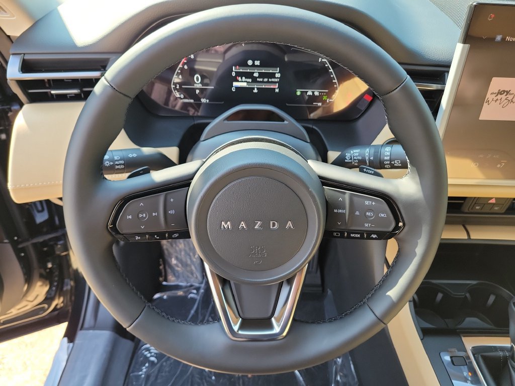 New 2026 MAZDA CX-5 2.5 S w/ Premium Plus Package AWD/4WD image 22