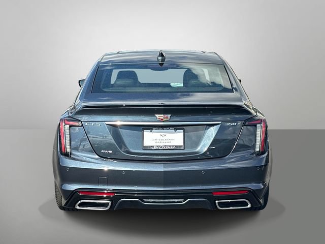 New 2026 Cadillac CT5 Sport AWD/4WD image 15
