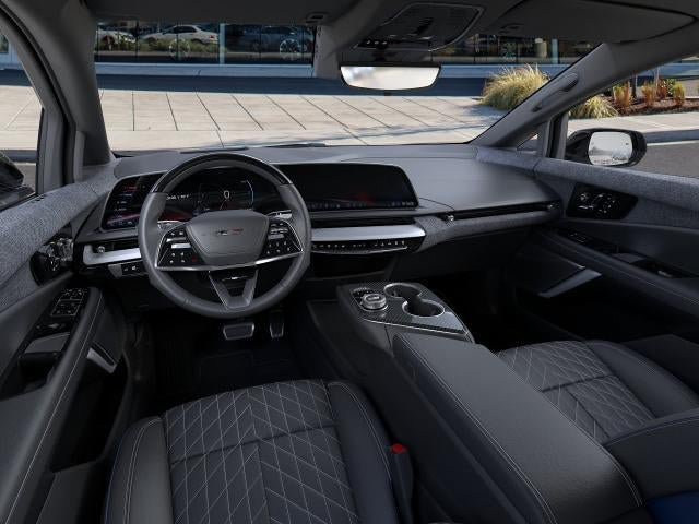 New 2026 Cadillac Optiq V AWD/4WD image 15