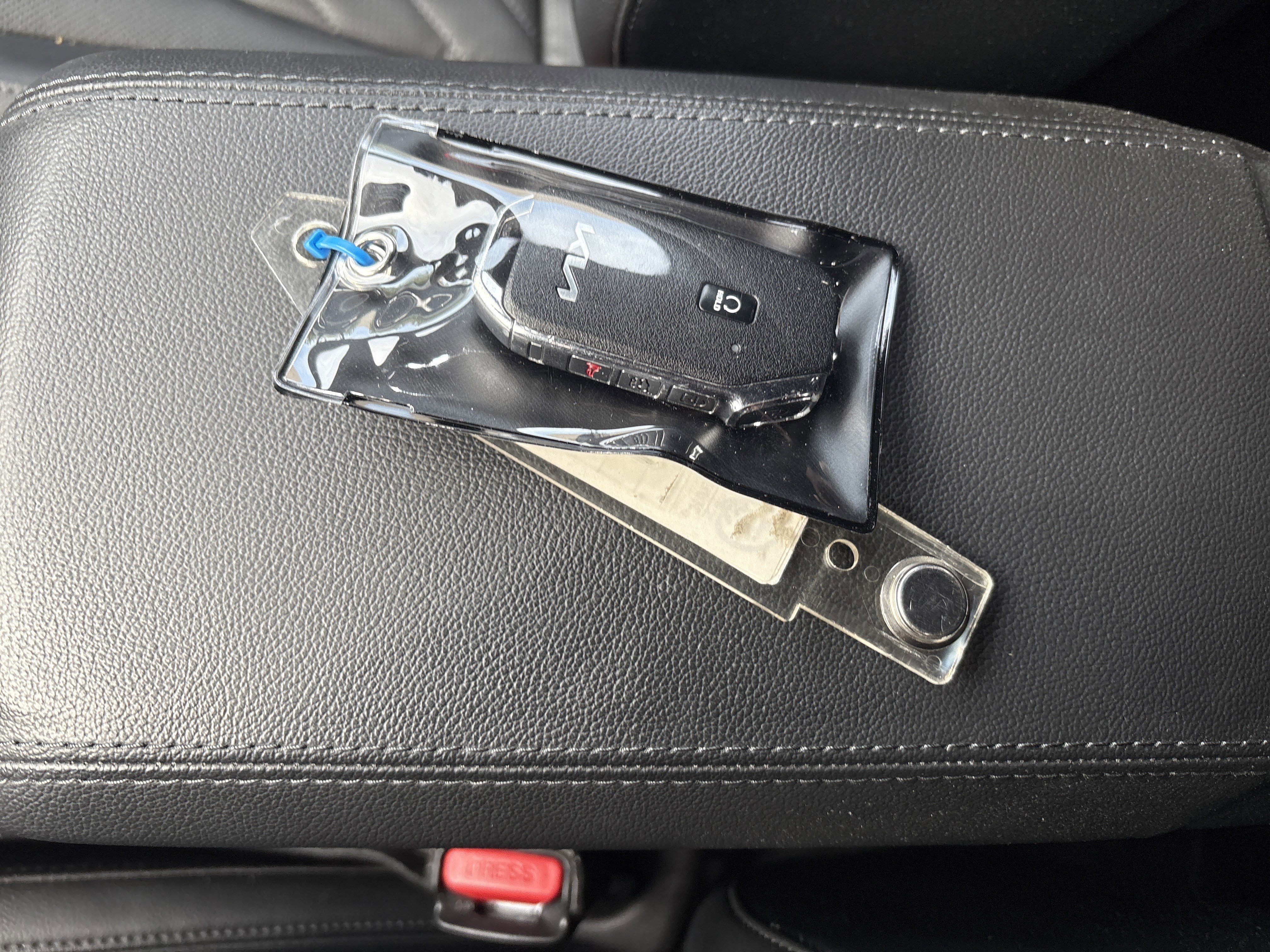 Used 2024 Kia Sportage X-Pro Prestige AWD/4WD image 36