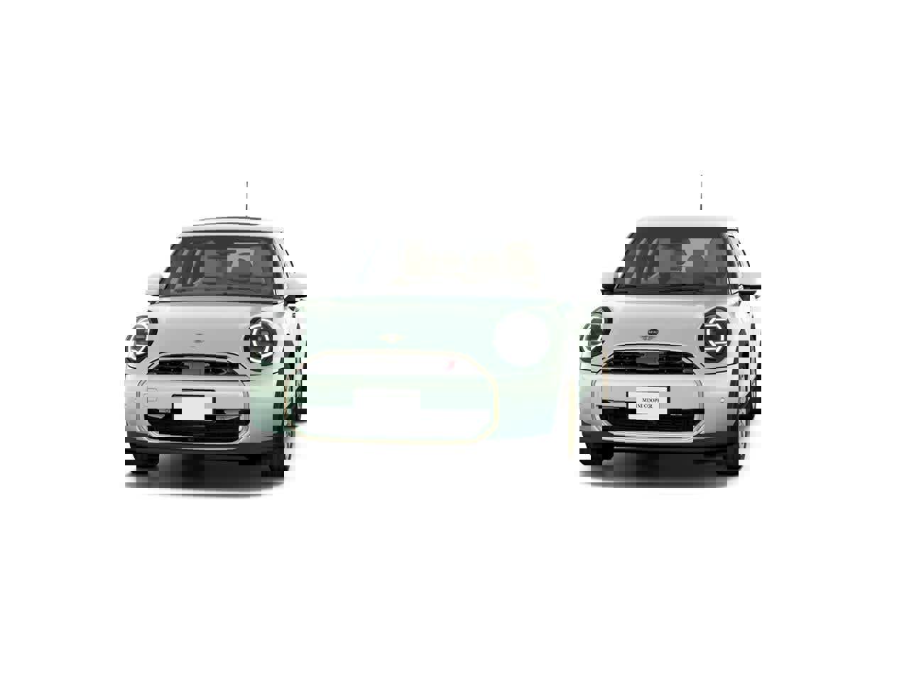 New 2025 MINI Cooper S image 3