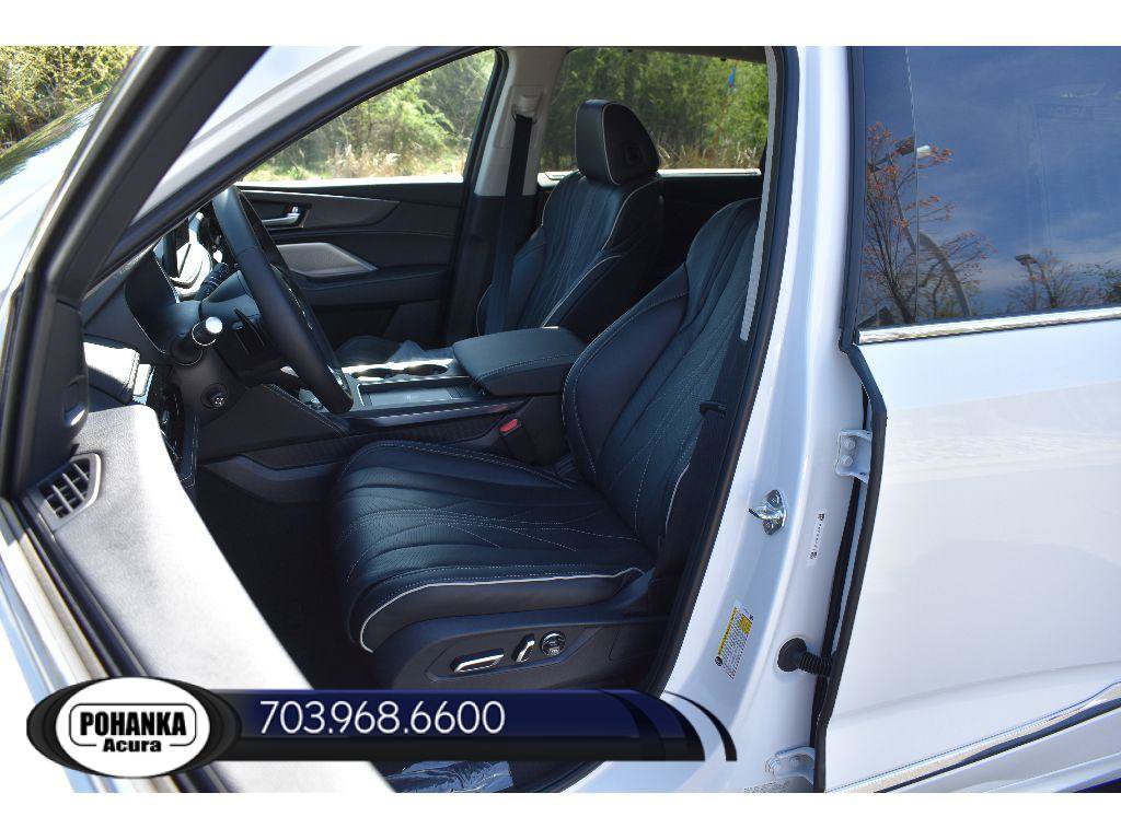 New 2026 Acura MDX SH-AWD w/ Advance Package image 28
