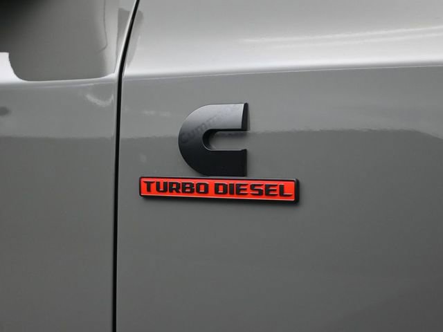 New 2026 RAM 3500 Laramie AWD/4WD image 35
