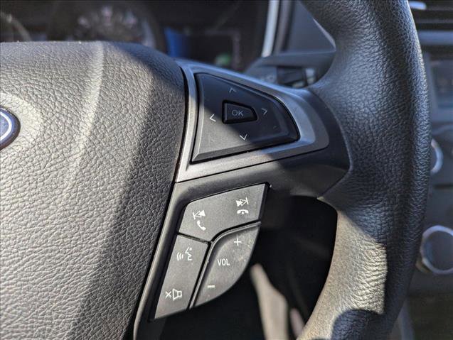 Used 2018 Ford Fusion S image 14