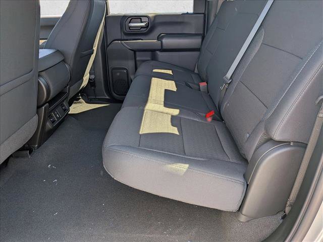 New 2026 Chevrolet Silverado 2500 Custom w/ Custom Value Package image 15