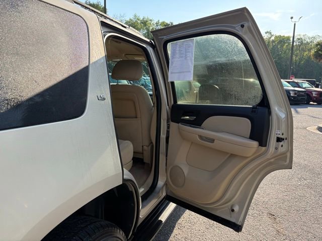 Used 2008 Chevrolet Tahoe LS w/ Skid Plate Package image 25