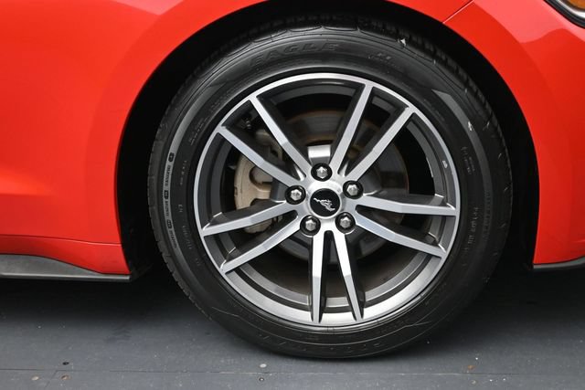 Used 2016 Ford Mustang Premium RWD image 28