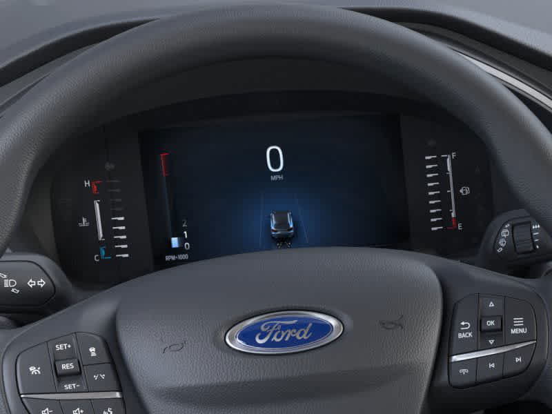 New 2026 Ford Escape Active w/ Tech Pack #1 FWD image 13