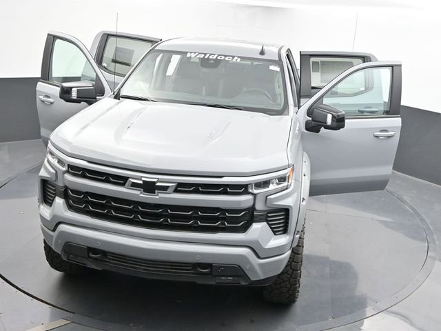 New 2025 Chevrolet Silverado 1500 RST w/ Convenience Package II AWD/4WD image 56