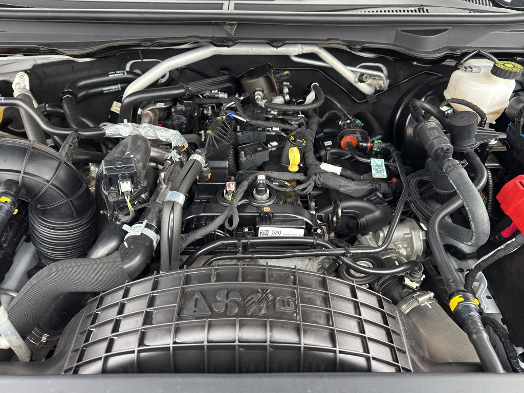 Used 2023 Ford Ranger XLT w/ Equipment Group 301A Mid image 32