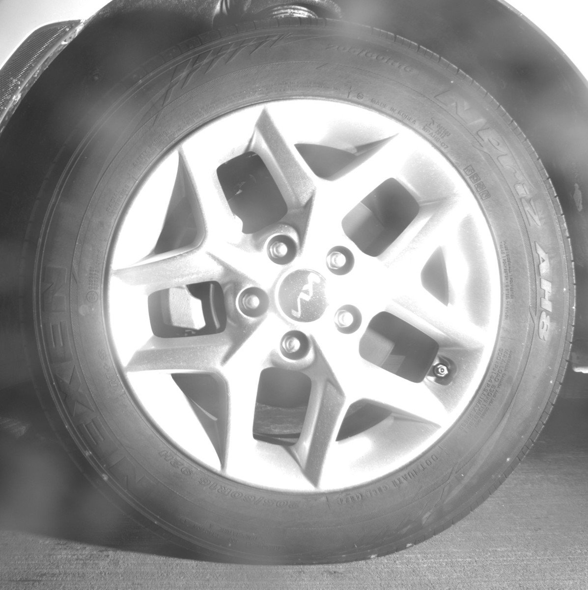 Used 2025 Kia Soul LX w/ LX Technology Package image 12