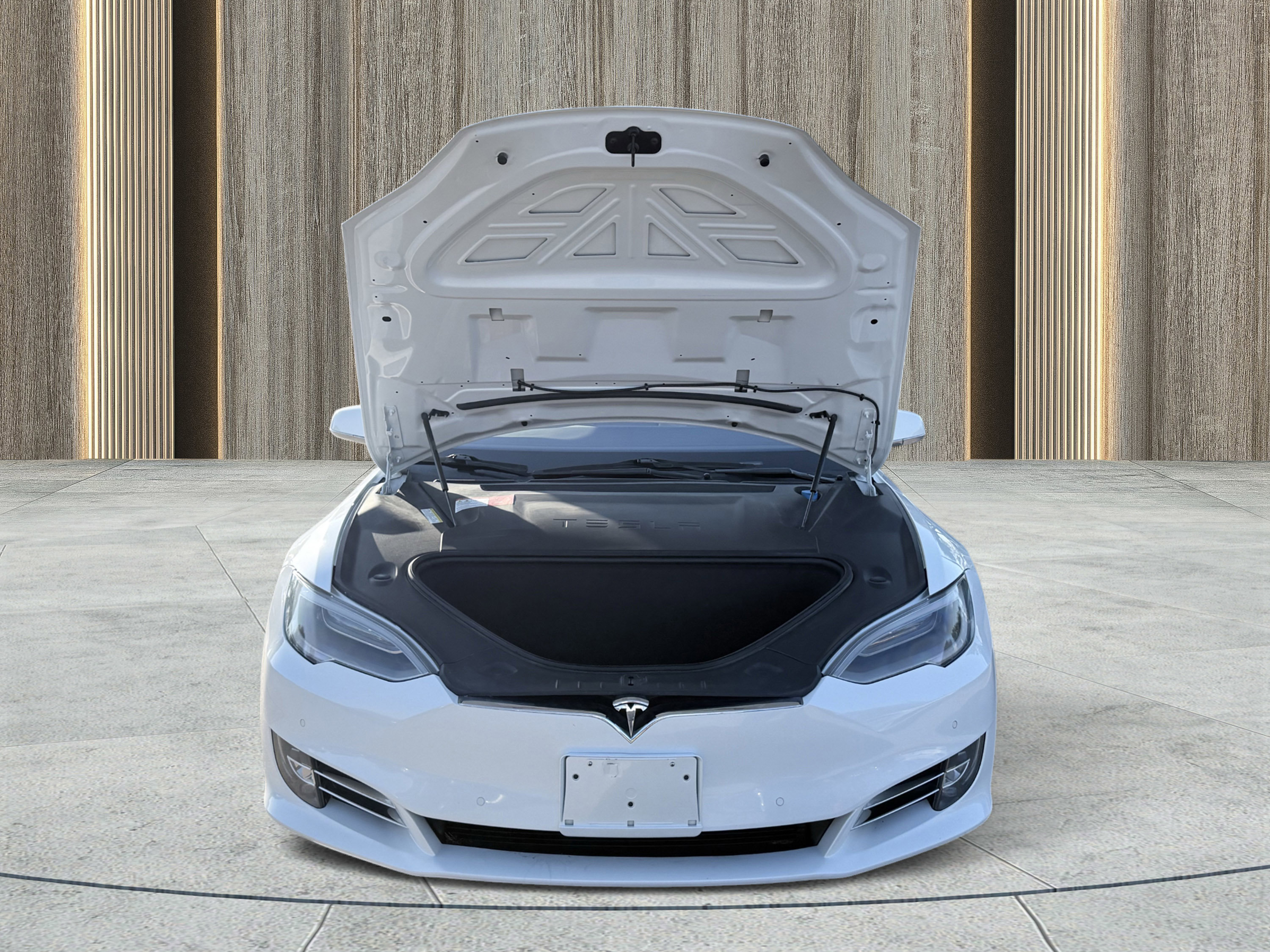 Used 2016 Tesla Model S 60 image 56