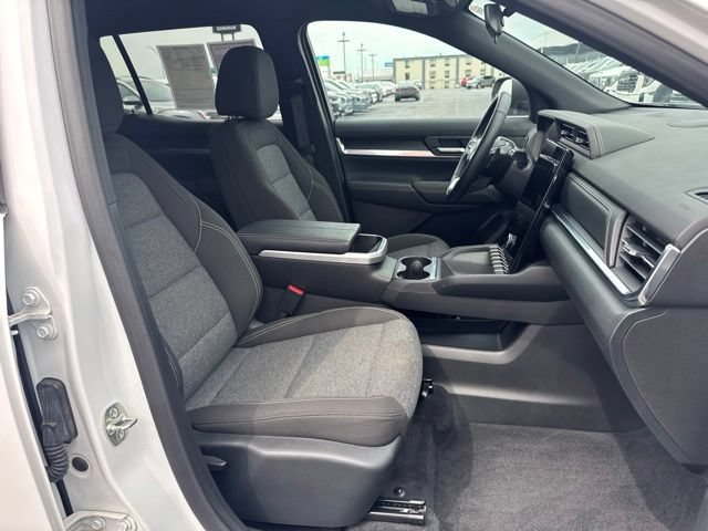 Used 2026 GMC Terrain Elevation AWD/4WD image 18